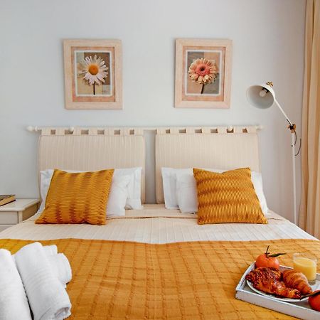 Apartamento Con Espectaculares Vistas Al Golf En Marbella - Xallas 2 3 Lejlighed Eksteriør billede