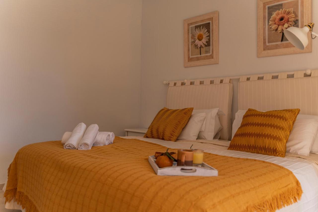 Apartamento Con Espectaculares Vistas Al Golf En Marbella - Xallas 2 3 Lejlighed Eksteriør billede
