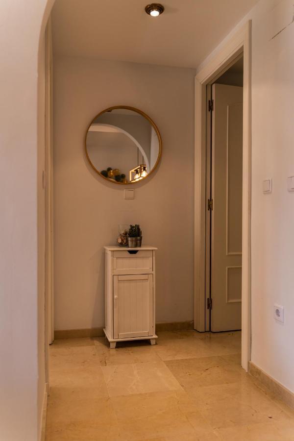 Apartamento Con Espectaculares Vistas Al Golf En Marbella - Xallas 2 3 Lejlighed Eksteriør billede