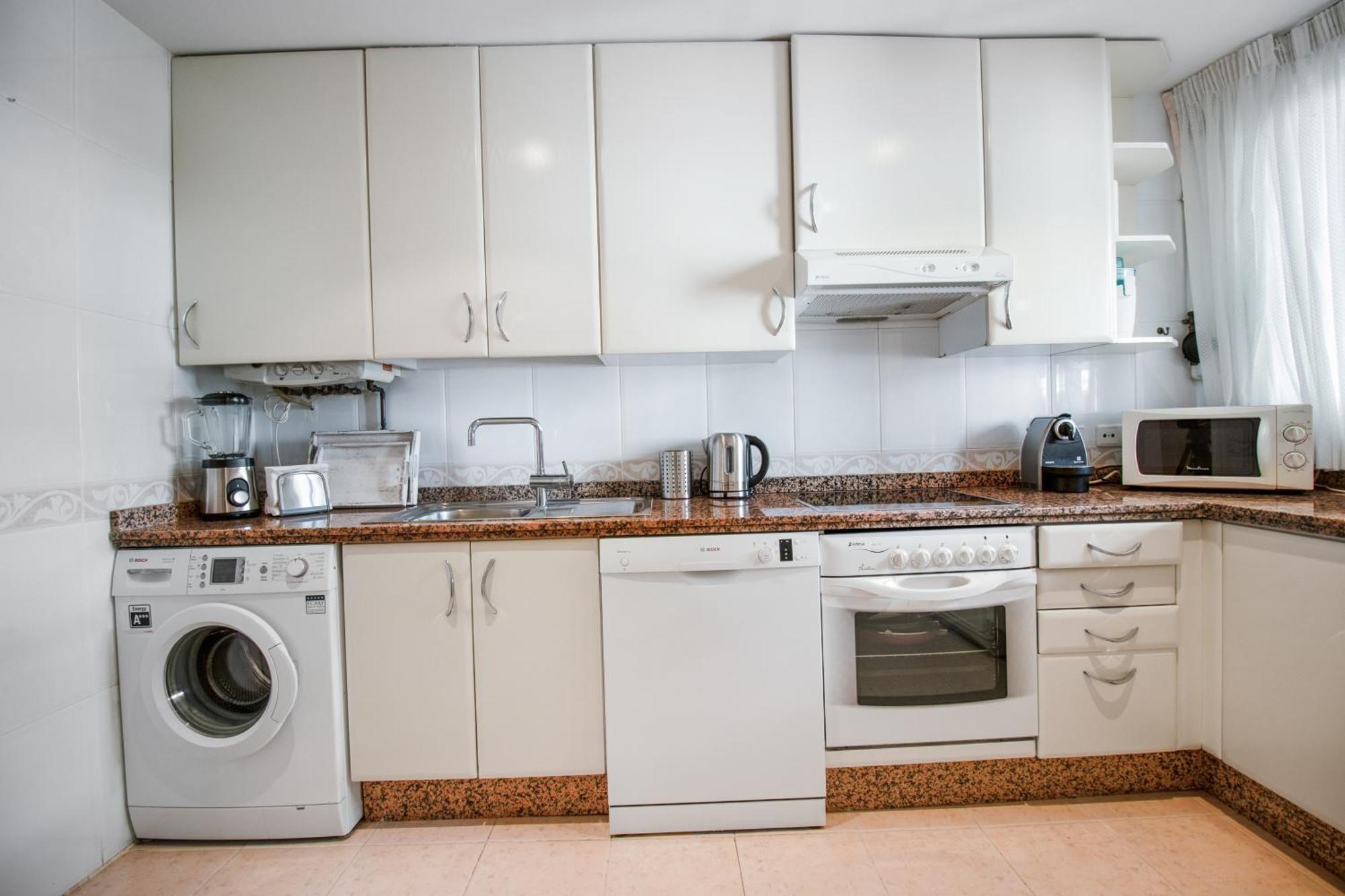 Apartamento Con Espectaculares Vistas Al Golf En Marbella - Xallas 2 3 Lejlighed Eksteriør billede