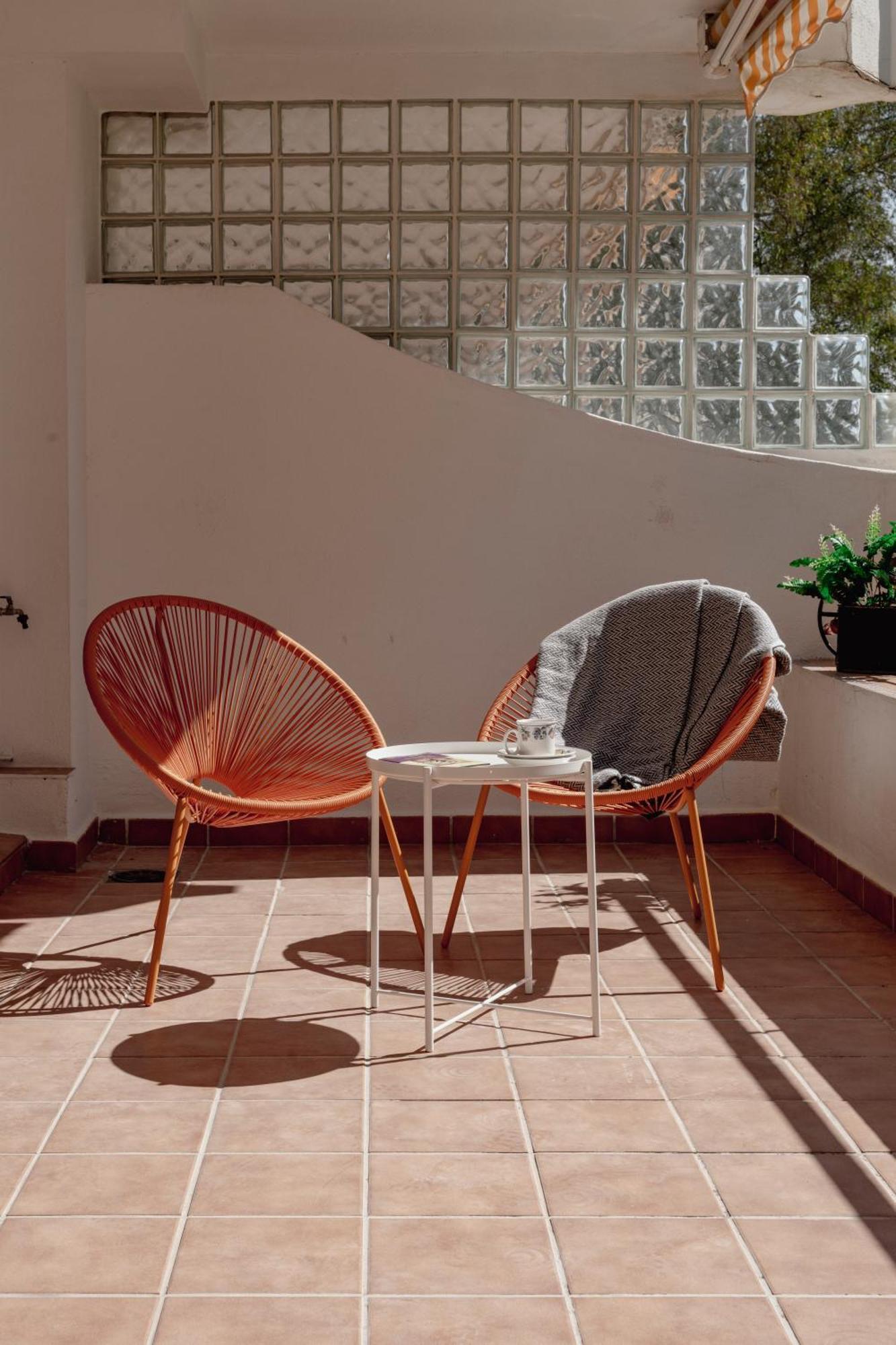 Apartamento Con Espectaculares Vistas Al Golf En Marbella - Xallas 2 3 Lejlighed Eksteriør billede