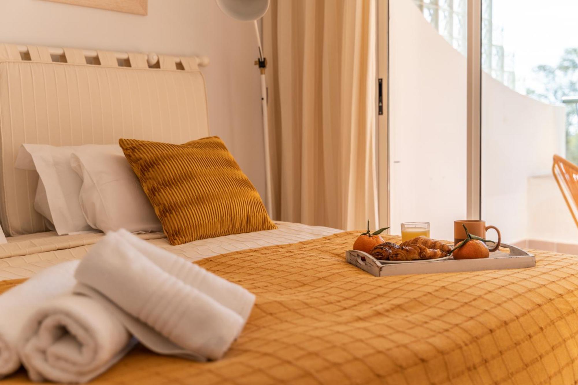 Apartamento Con Espectaculares Vistas Al Golf En Marbella - Xallas 2 3 Lejlighed Eksteriør billede