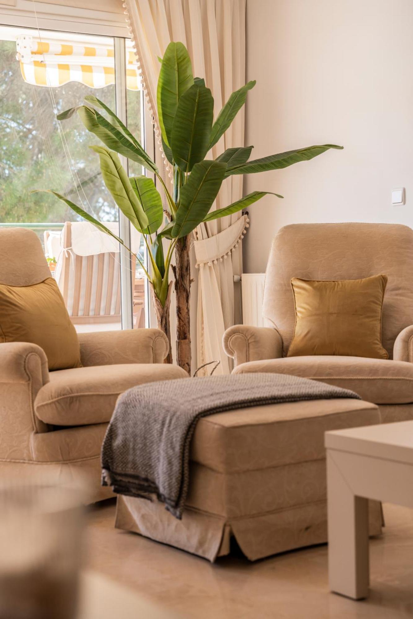 Apartamento Con Espectaculares Vistas Al Golf En Marbella - Xallas 2 3 Lejlighed Eksteriør billede
